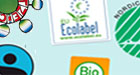 Ecolabel, Umweltzeichen, Eco-label, EU Ecolabel